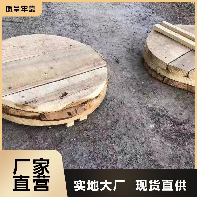 无砂透水管外径600厂家附近生产厂家