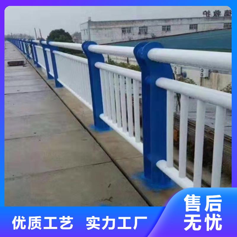 护栏灯光栏杆敢与同行比价格同城生产商