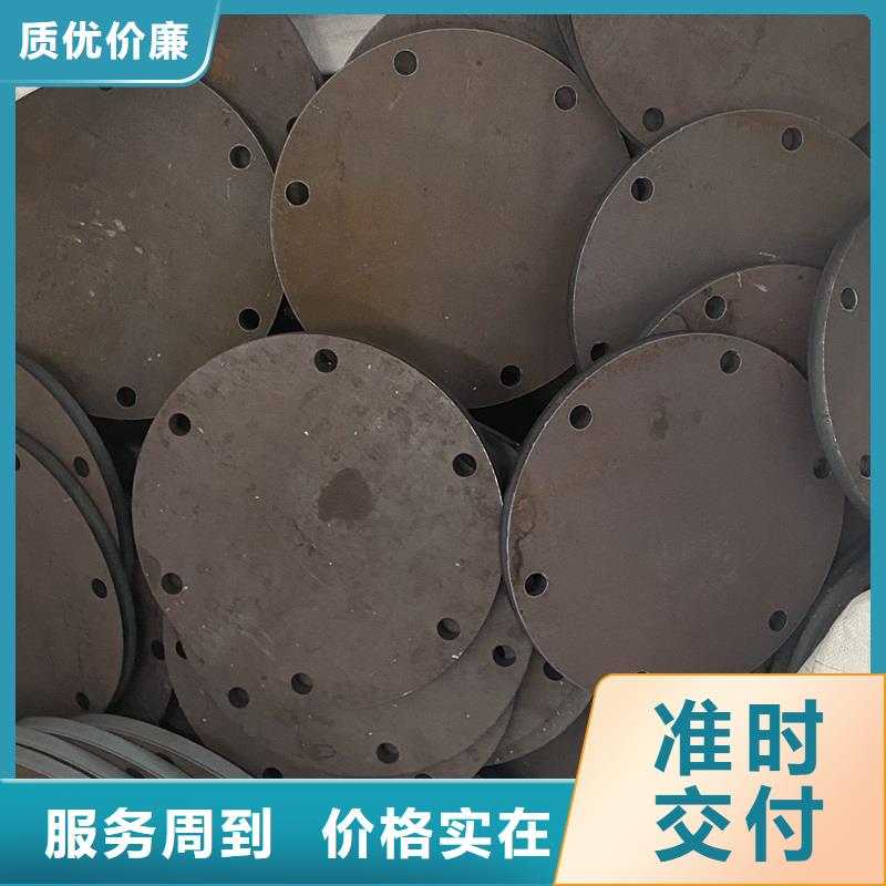 耐磨钢板猛板价格实在当地货源