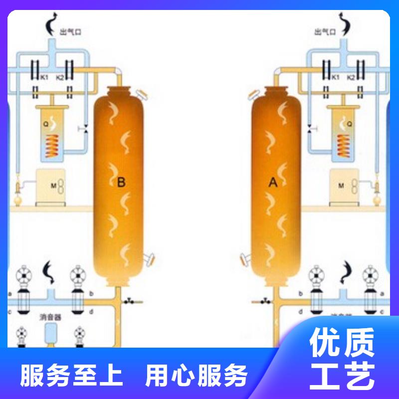 【吸附式干燥机空压机维修保养用的放心】当地制造商