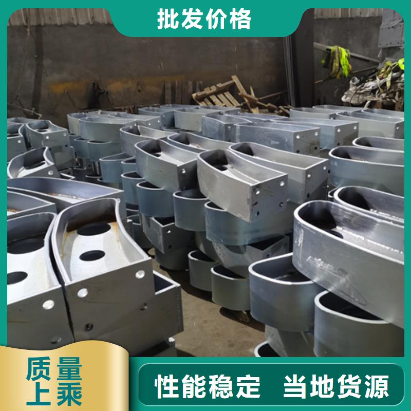 【护栏立柱,防撞护栏立柱货源直销】同城厂家