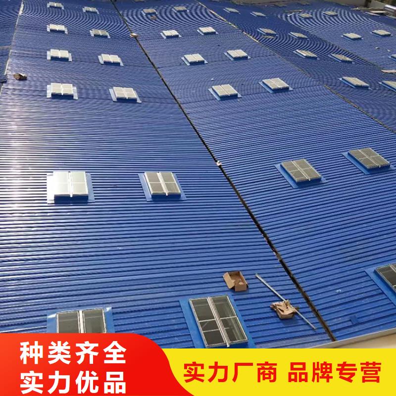 消防排烟天窗实力雄厚用心制造