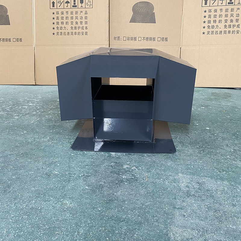 G系列烟道防雨风帽承诺守信定制速度快工期短