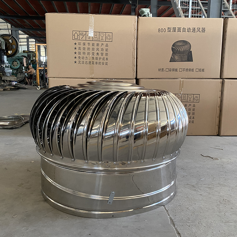 本溪厂房不用电自然通风器在线咨询产地直销