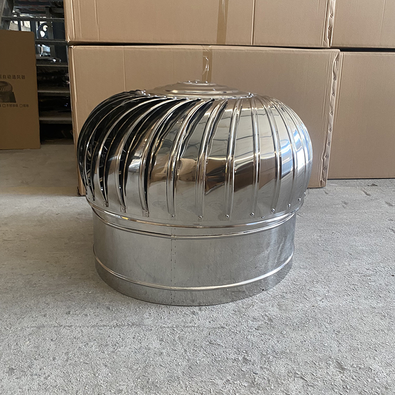 黔南州屋顶免电力通风器在线咨询保障