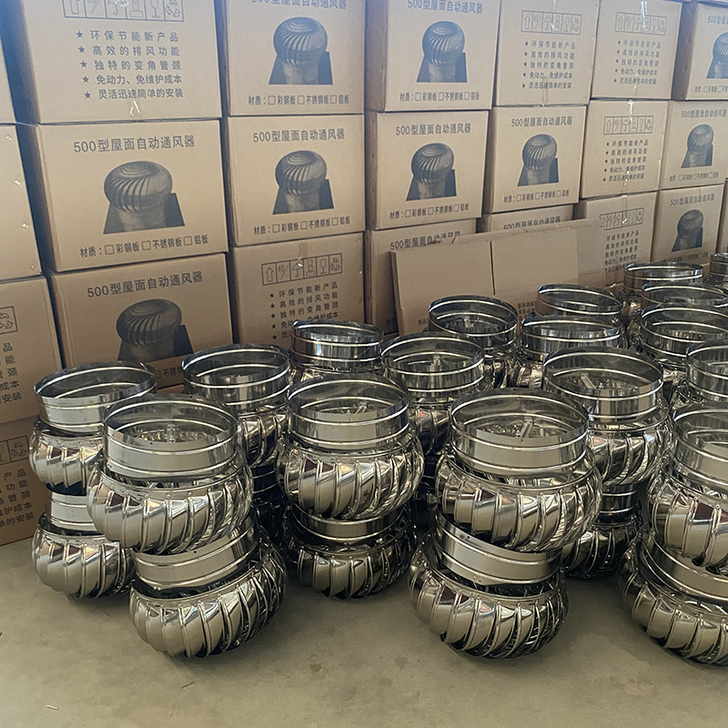 宁波通风器不锈钢屋顶风球实体厂家当地品牌