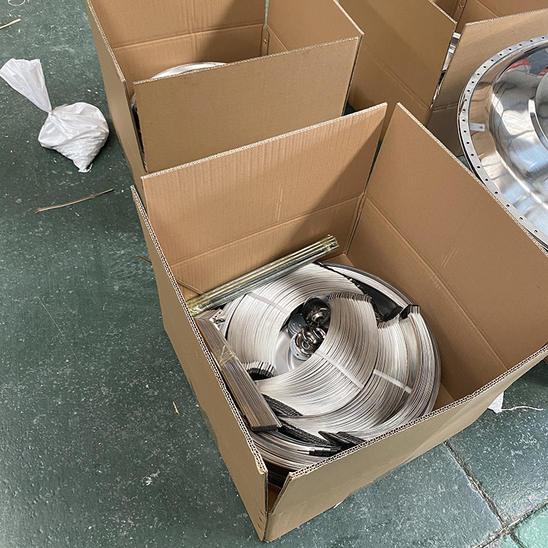 淮北屋顶通风器排风球在线咨询