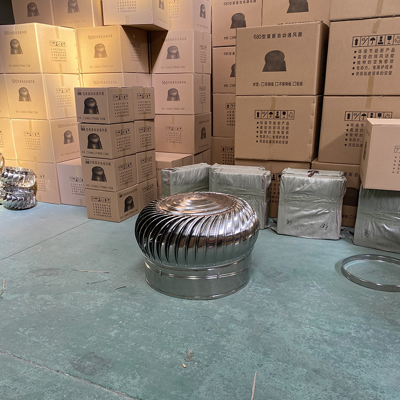 有现货的304不锈钢风帽实体厂家价格实惠工厂直供