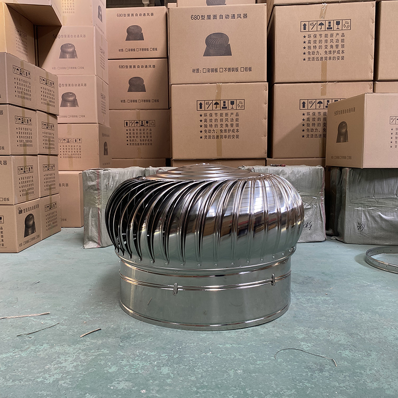 800型304材质屋顶通风器性价比高多种规格可选