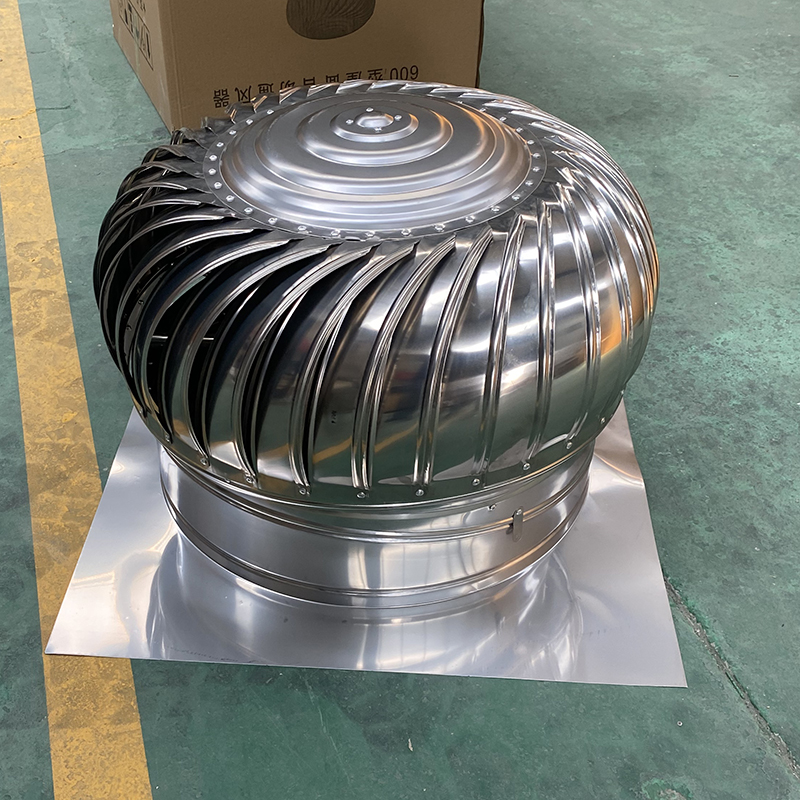 西宁厂房不用电自然通风器供应商