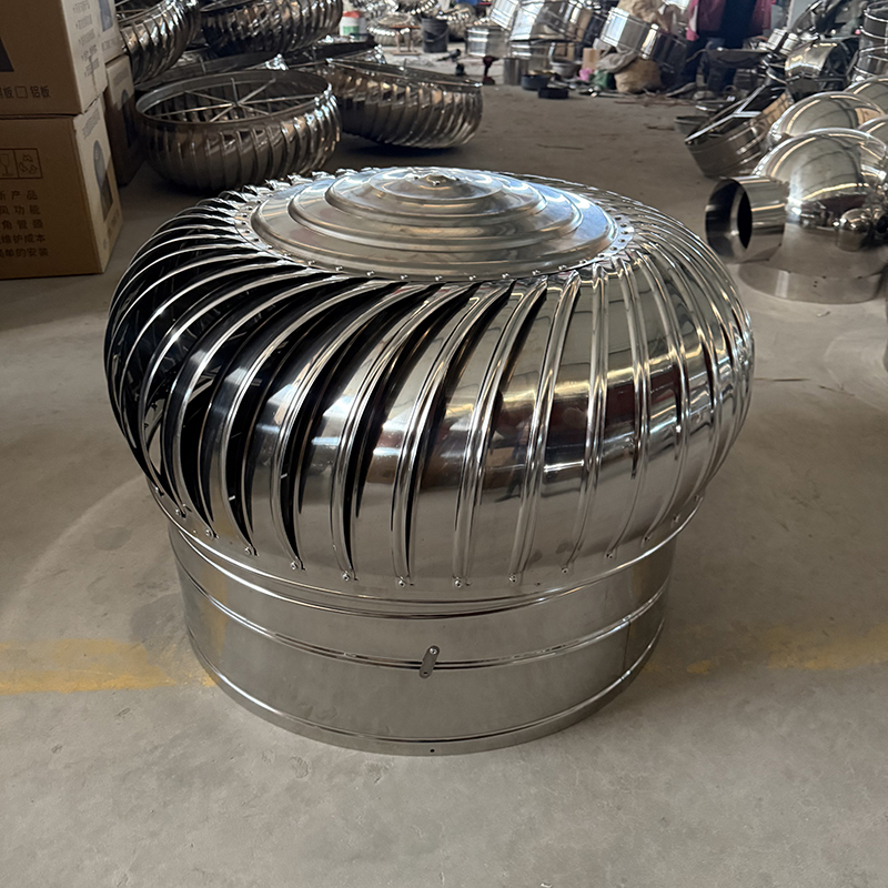 濮阳无动力风机品质保障