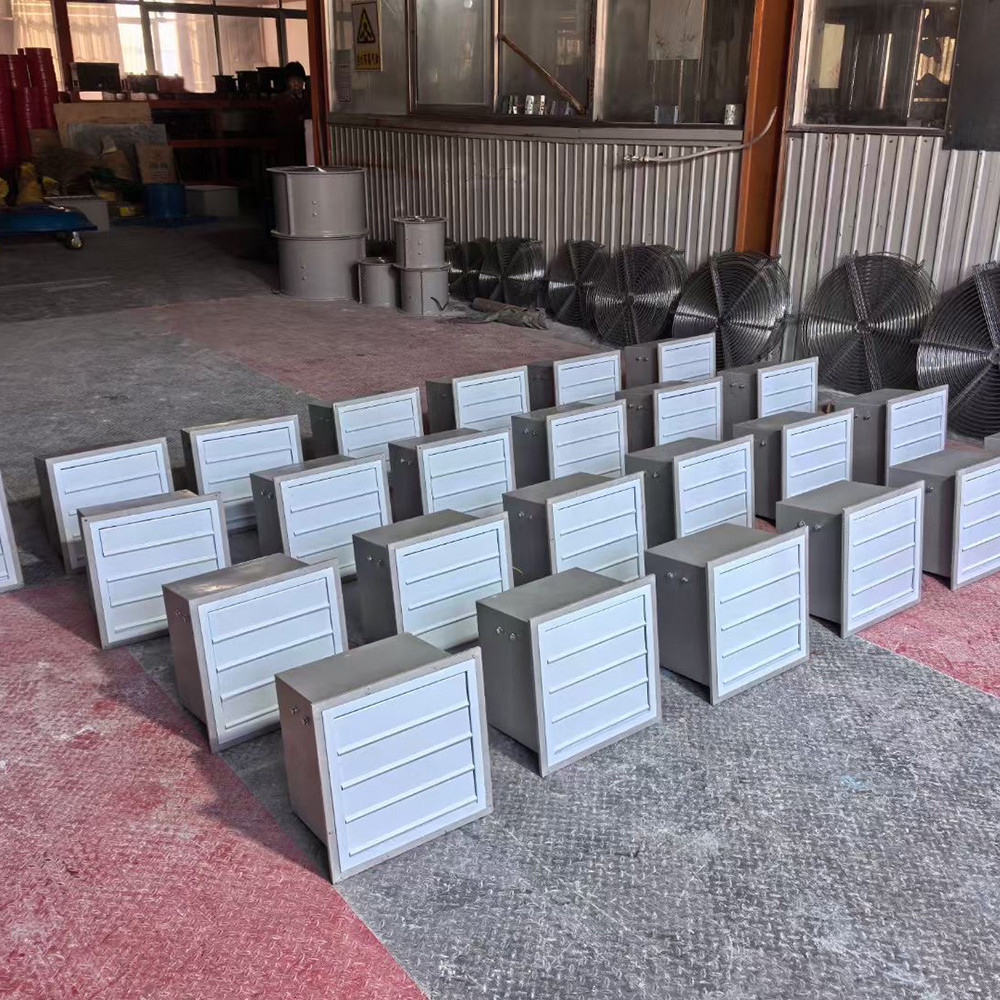 鄂州4-72型玻璃钢离心风机厂家现货细节决定成败