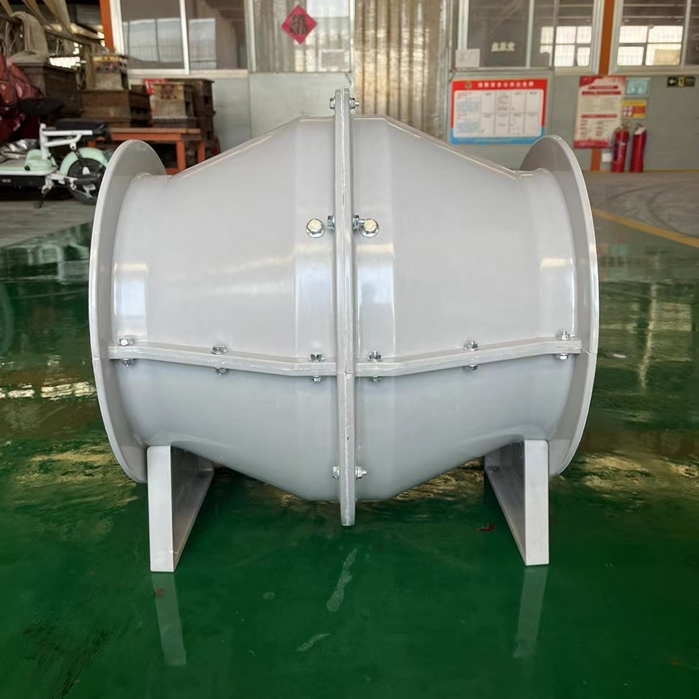 苏州T-35轴流风机支持定制当地供应商