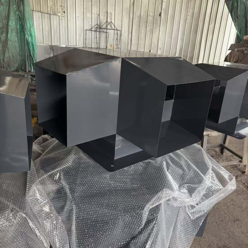 C系列防倒灌风帽强度高质量轻