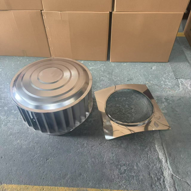 防倒灌风帽耐酸碱抗氧化