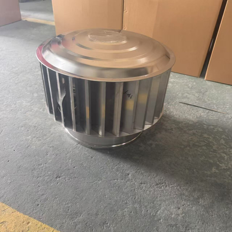 D-KT系列风帽来样定制货源充足