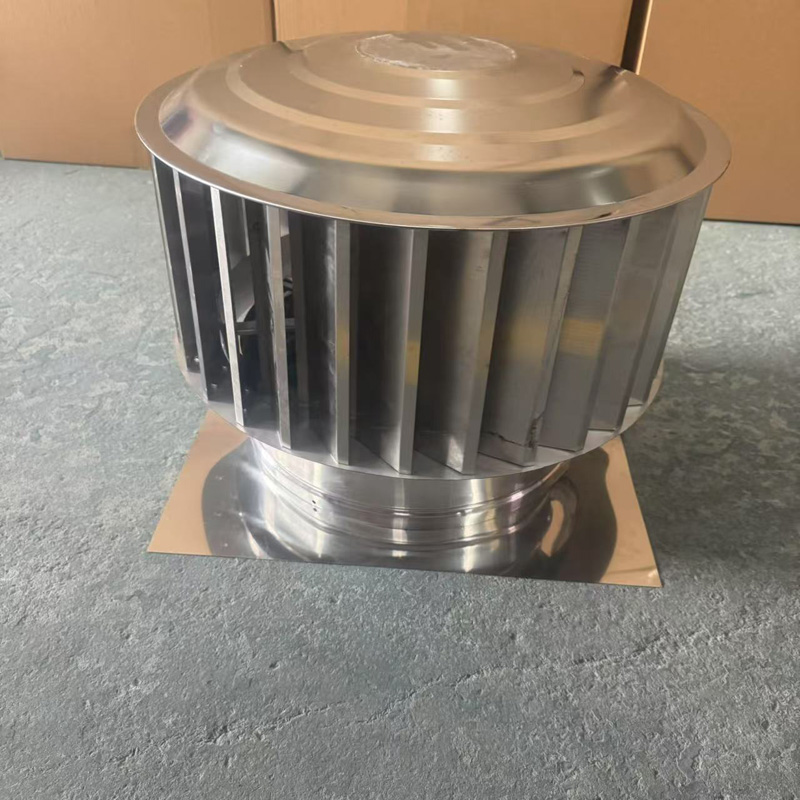 A-FM-BPS500型风帽新款风帽