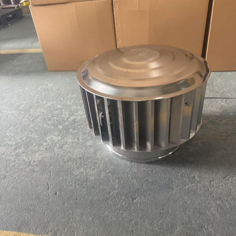 圆柱形金属风帽批发零售