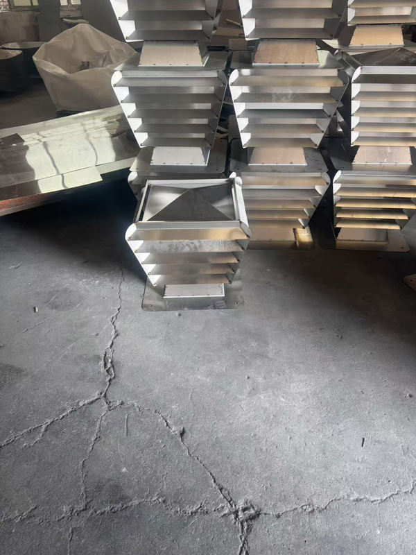 排气百叶风帽现货价格专注细节专注品质