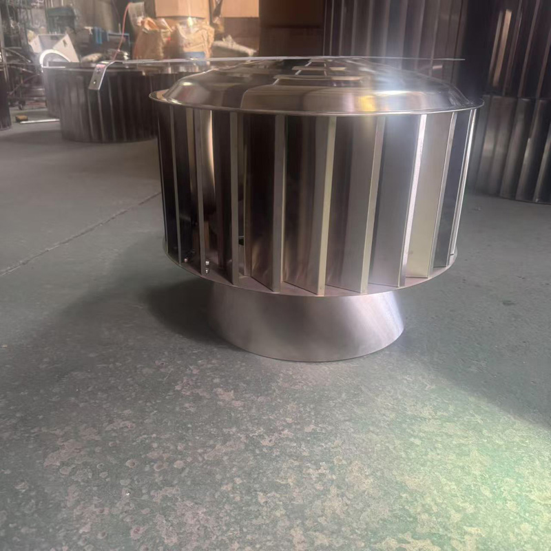 BPS型无动力风帽价格实惠厂家自营