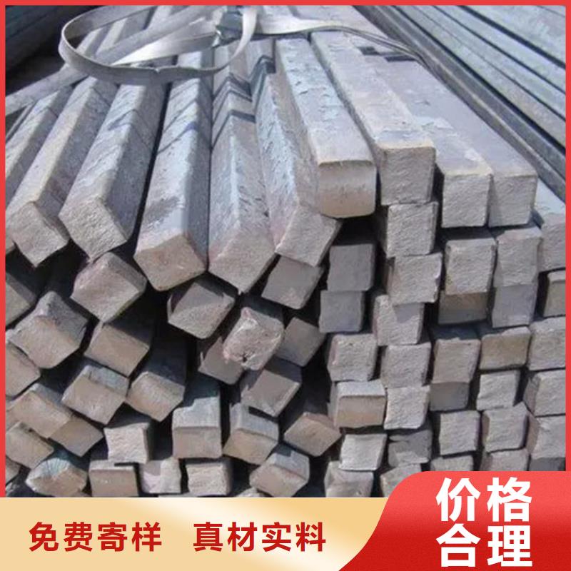 方钢Q345B无缝钢管详细参数闪电发货