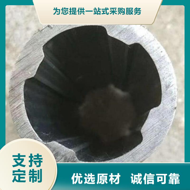 花键管,Q355B无缝钢管用好材做好产品低价货源