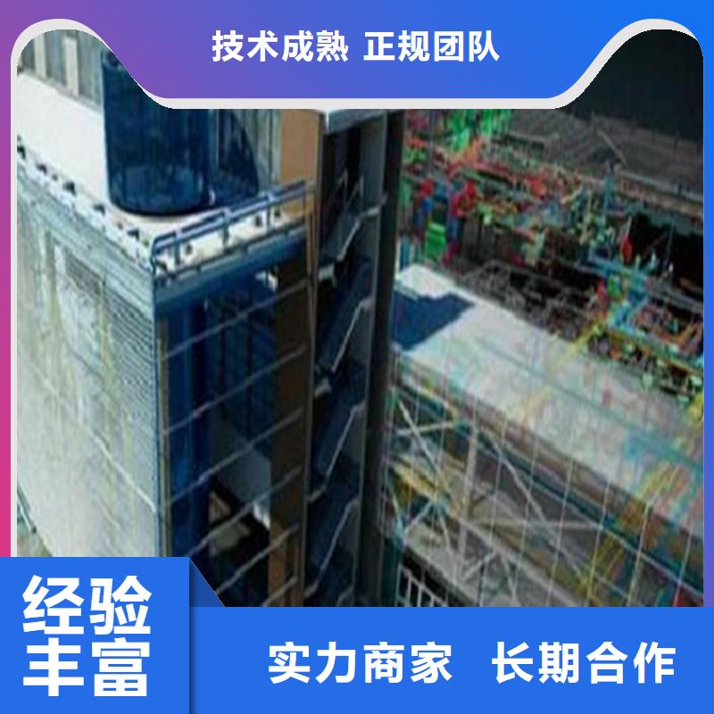 工程预算 跟踪审计品质优专业团队