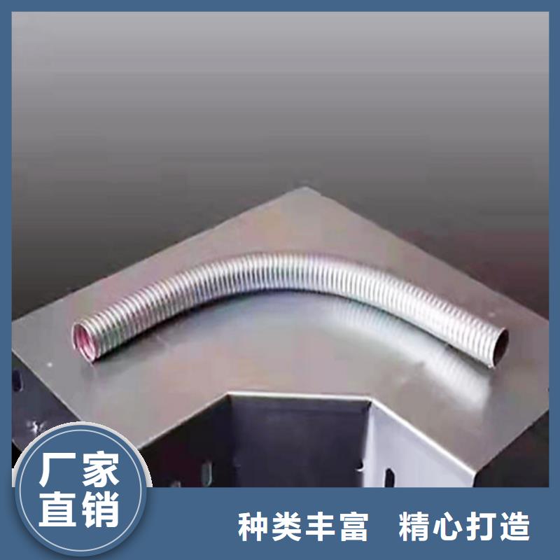 竖式桥架厂家-交期短敢与同行比质量