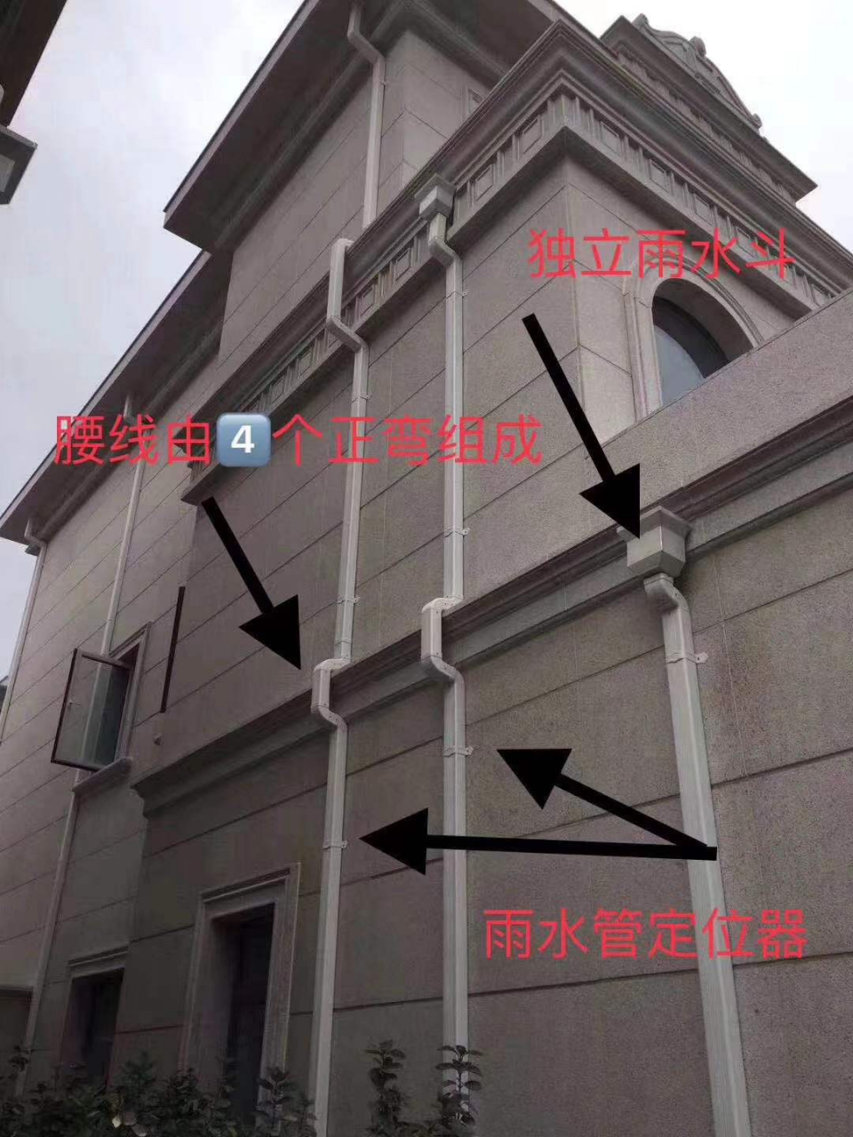 【天沟,金属古建檐口优质货源】