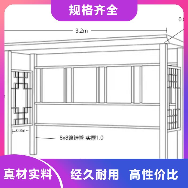 盛铖彩铝雨水槽好货有保障优质原料