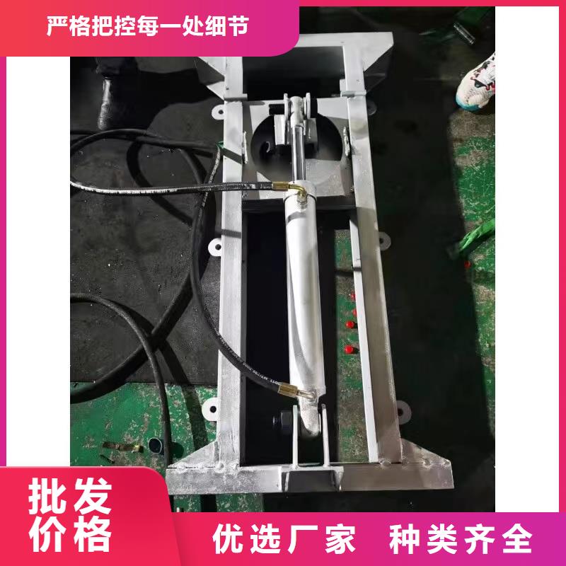 【截流井闸门】液压钢坝厂家直销大量现货质量优价格低