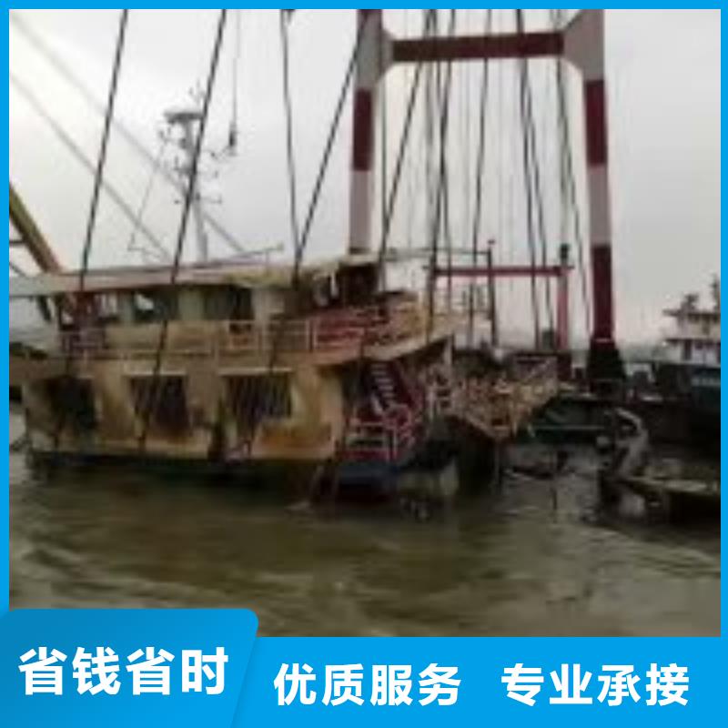 潜水服务公司水下检测工程正规正规团队