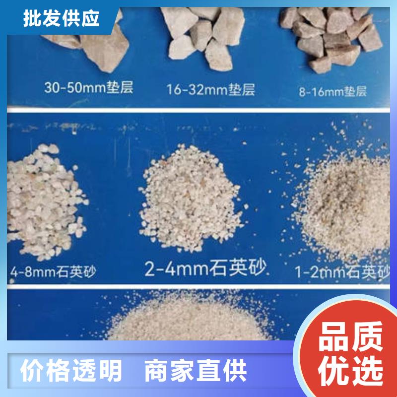 石英砂来图定制专业厂家