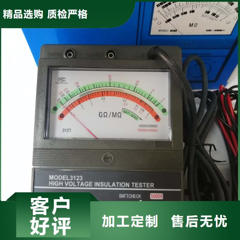 水内冷发电机绝缘测试仪,【电力电气测试仪器】支持定制源厂供货