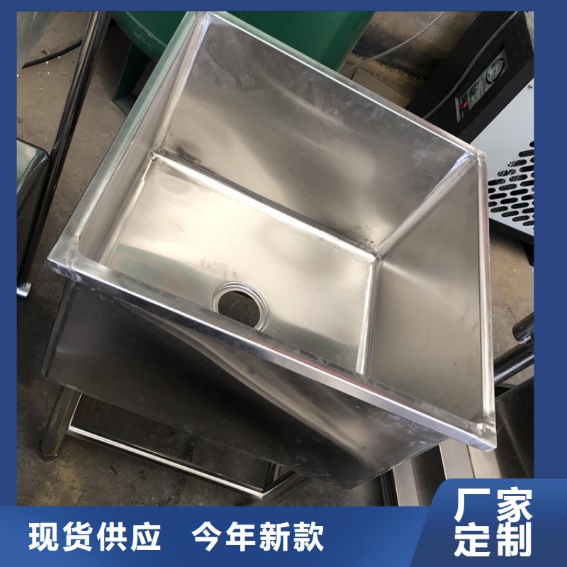 不锈钢水池【不锈钢商用厨具】优势当地生产厂家