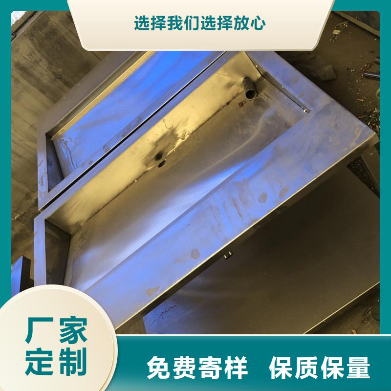 不锈钢水池厂家技术完善的图文介绍