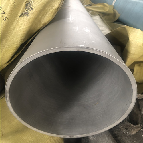 实力雄厚的310S不锈钢管加工厂家