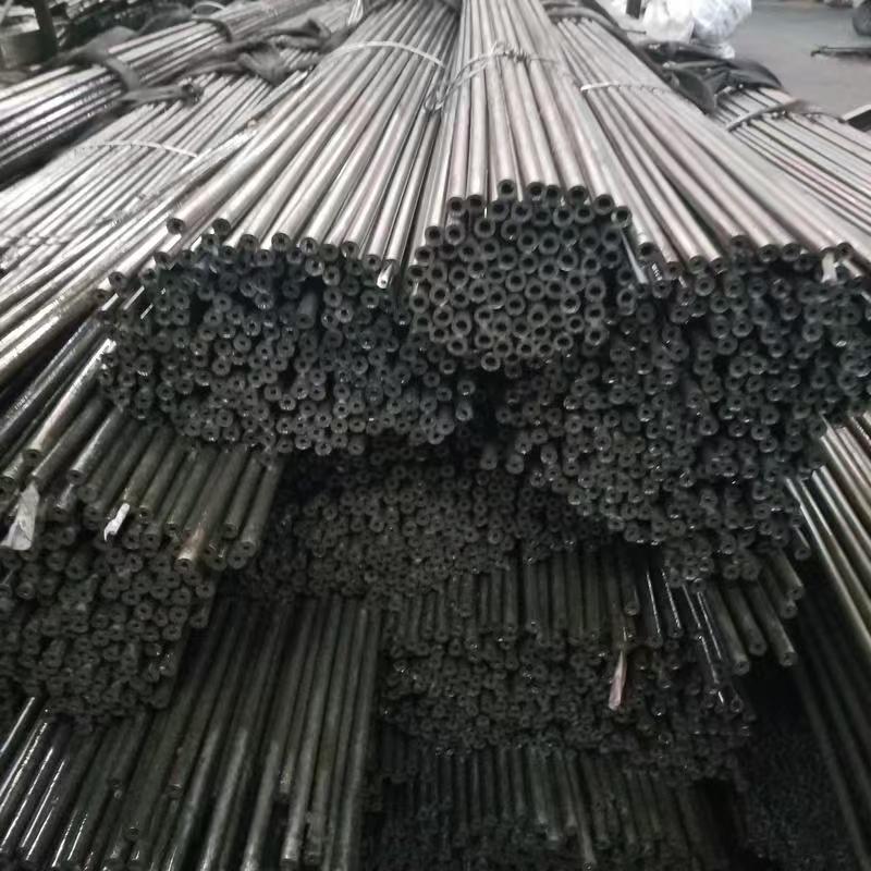 40Cr精密钢管_多年制造经验同城品牌
