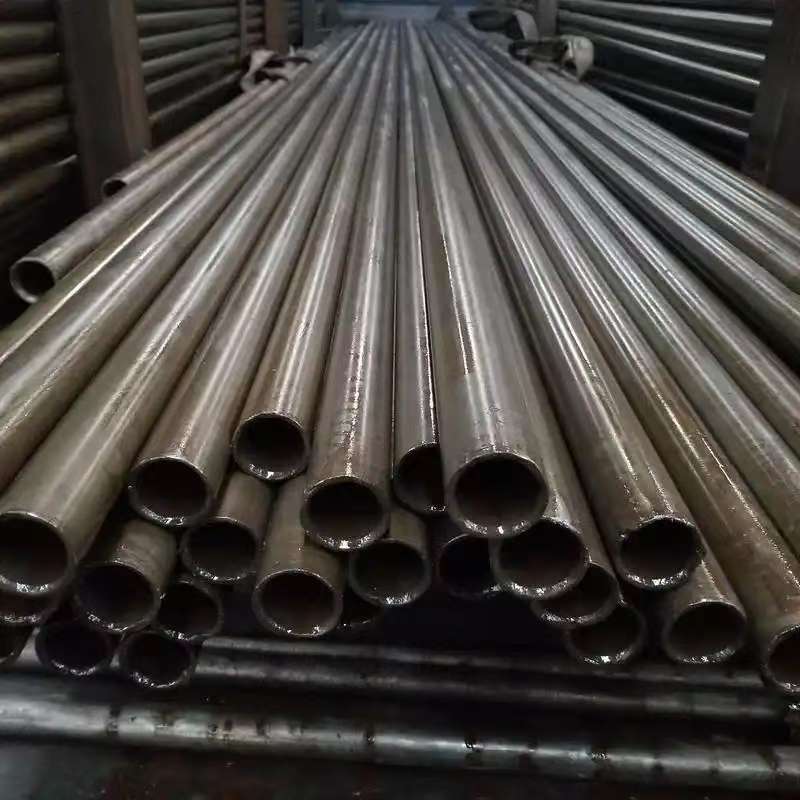 有现货的40Cr精密钢管供货商多年行业积累