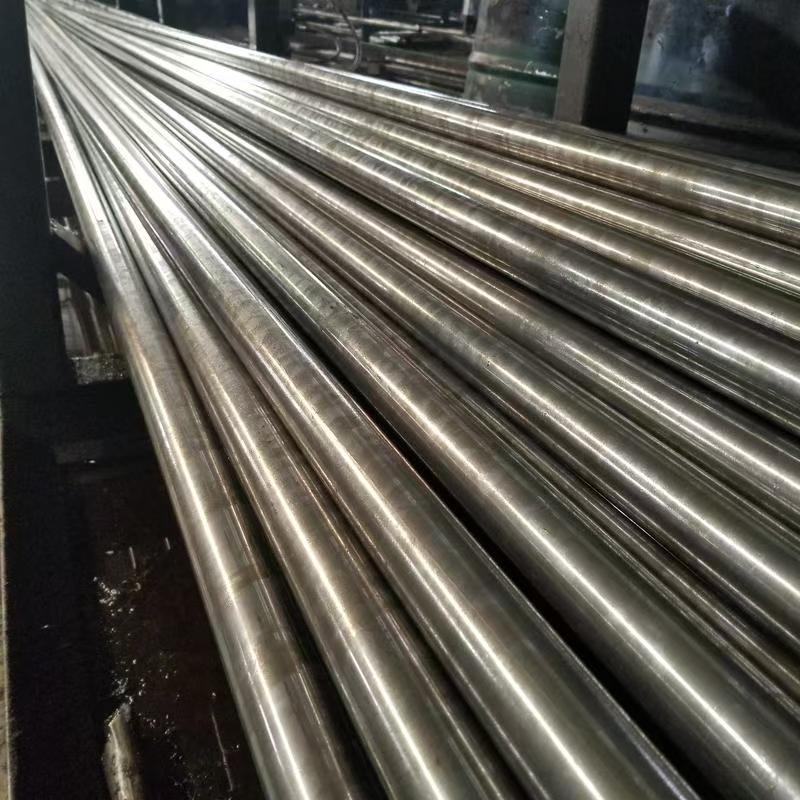 45#精密钢管质量好的厂家