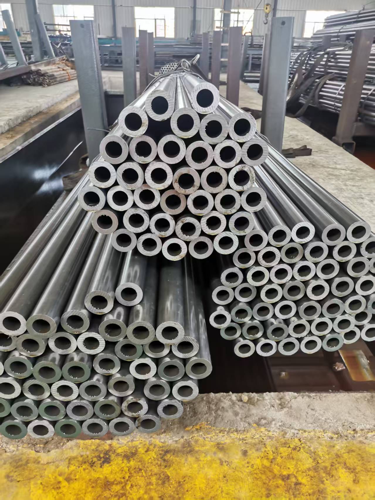 价格合理的20Cr精密钢管基地