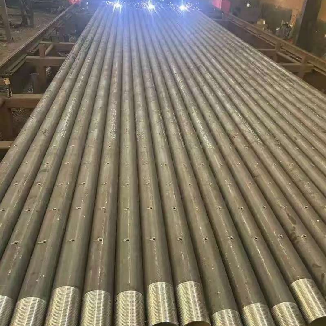新款中空注浆锚杆厂家当地厂家