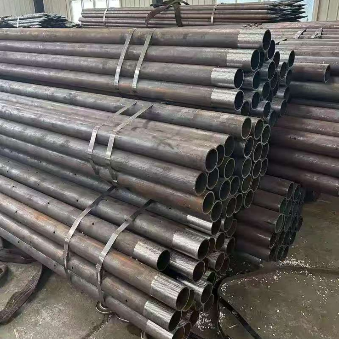 超前小导管厂家品质可靠