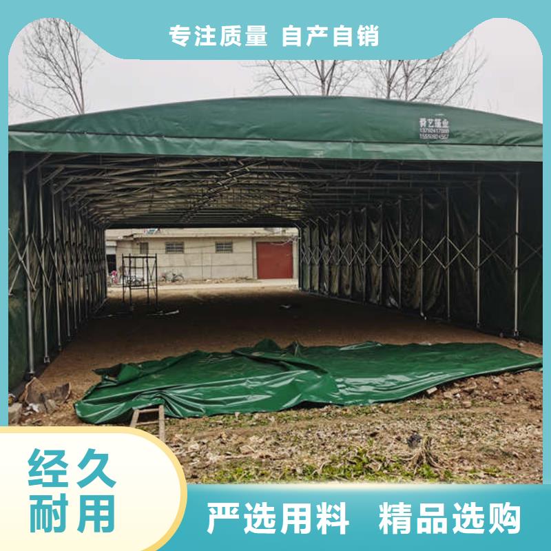 雨棚-推拉帐篷厂家直销规格多样实力厂家