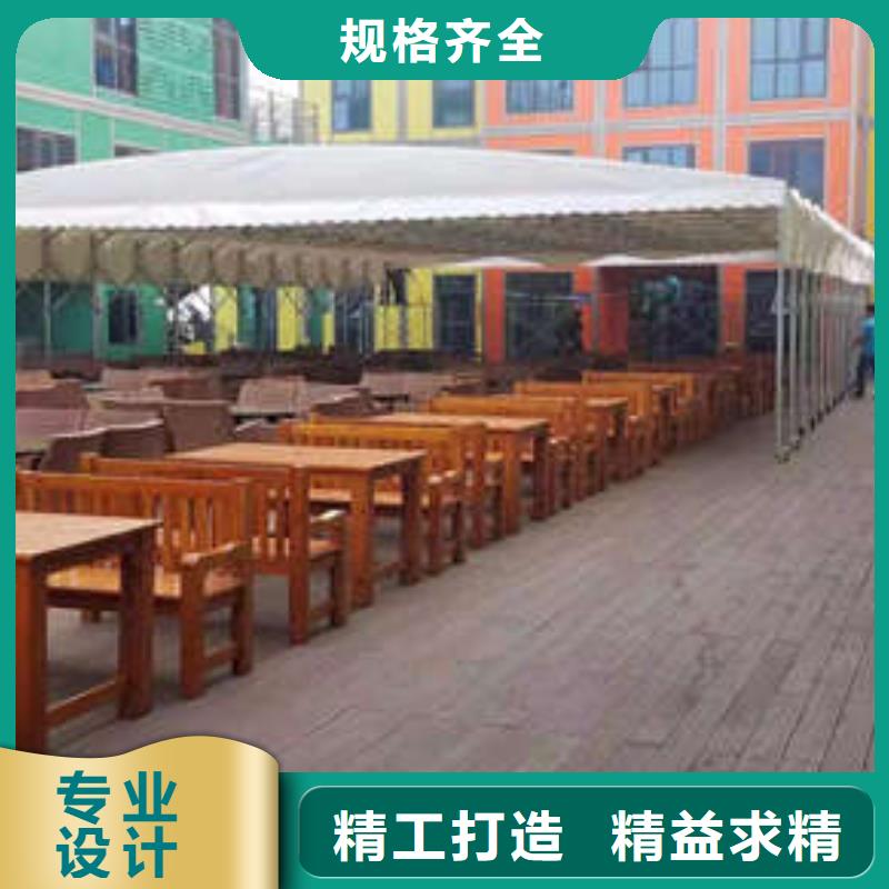 【雨棚-推拉帐篷质检合格发货】优质材料厂家直销