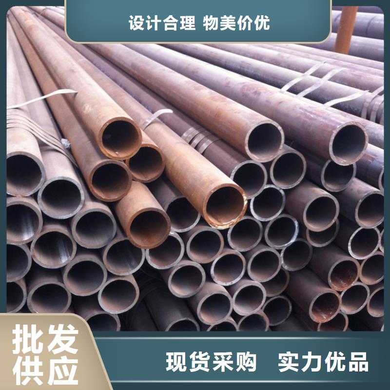 【无缝钢管377螺旋焊接钢管工程施工案例】可放心采购