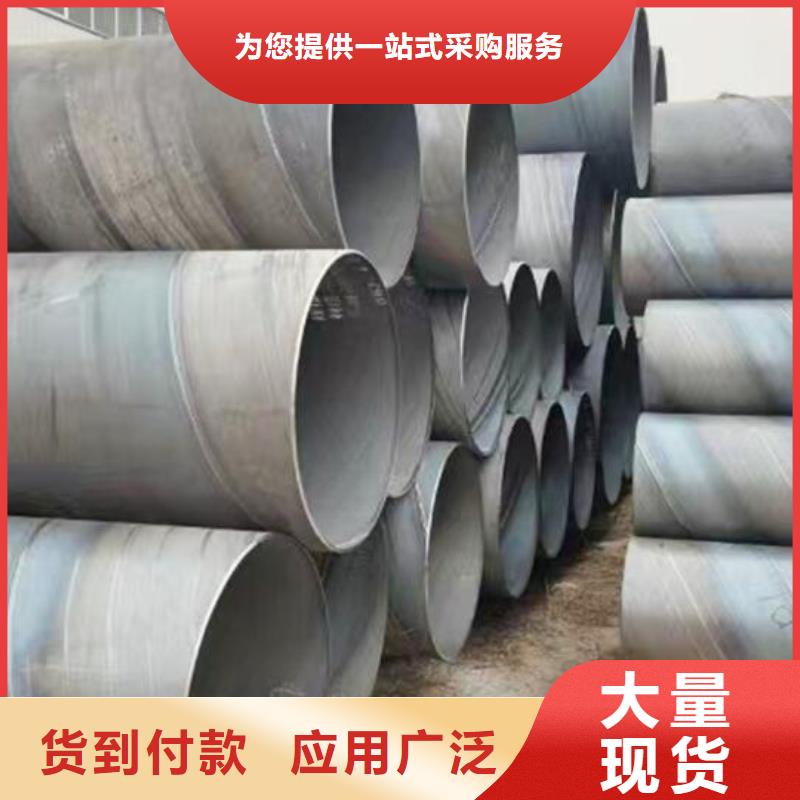 螺旋钢管,不锈钢管合作共赢服务至上