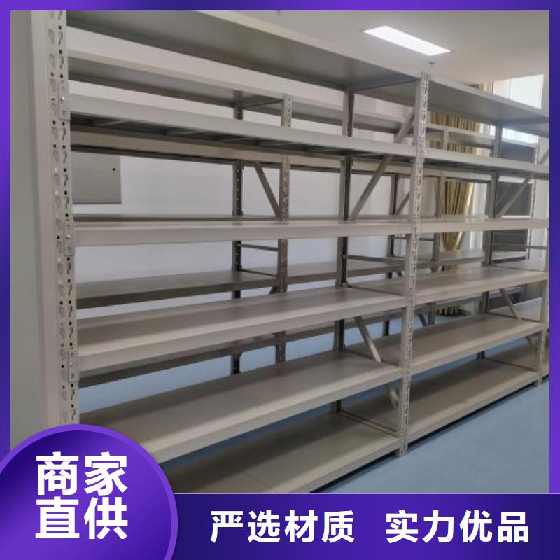 售后完善【泽信】凭证移动密集架口碑好实力强