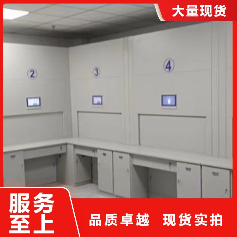 服务优先【泽信】钢制手动密集架快速生产