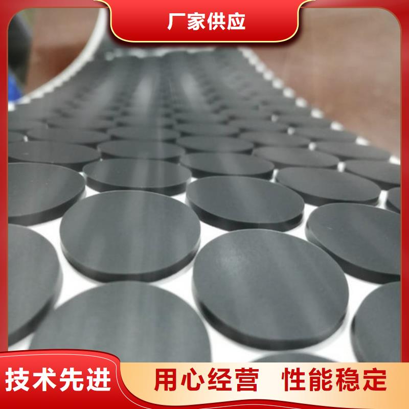 硅胶垫-注塑加工厂家客户满意度高实力见证